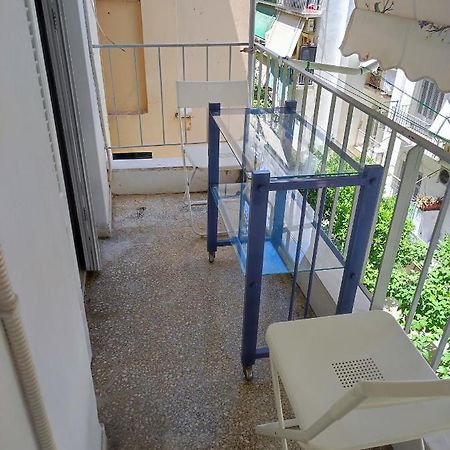 Grand Olimpia Bed & Breakfast Athens Exterior photo