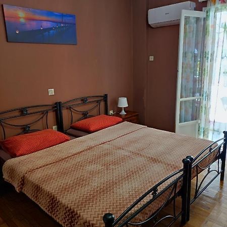 Grand Olimpia Bed & Breakfast Athens Exterior photo