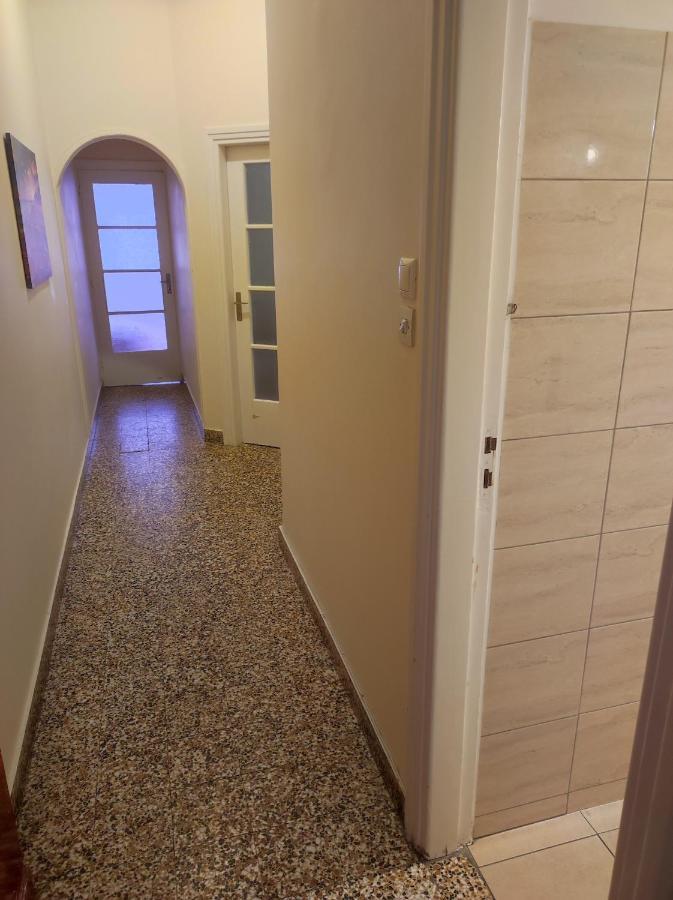 Grand Olimpia Bed & Breakfast Athens Exterior photo