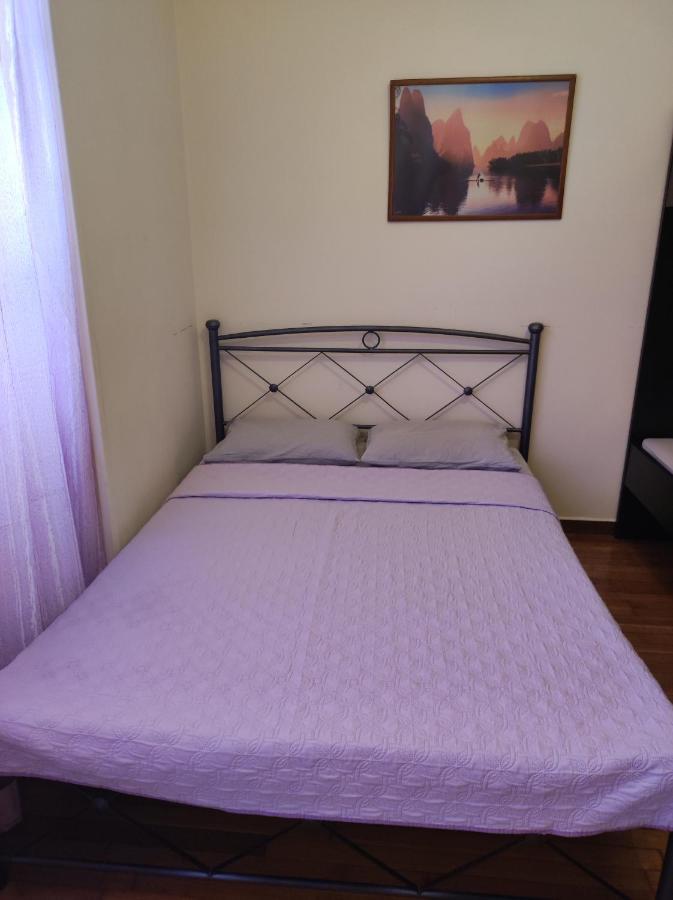 Grand Olimpia Bed & Breakfast Athens Exterior photo