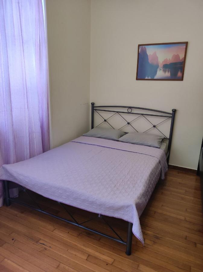 Grand Olimpia Bed & Breakfast Athens Exterior photo