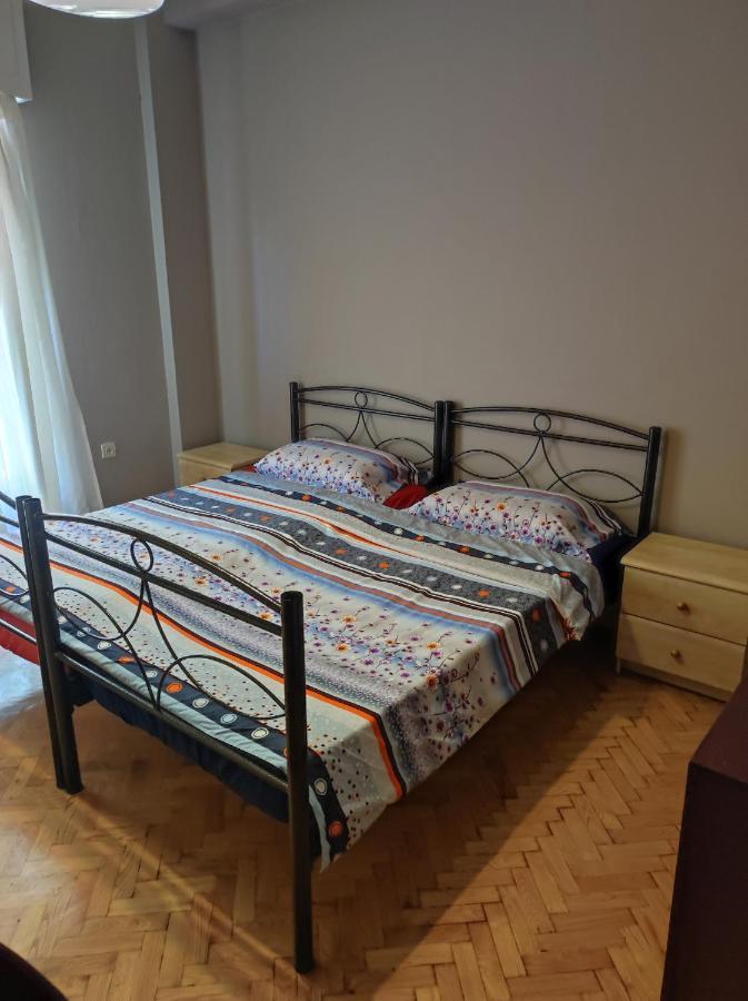 Grand Olimpia Bed & Breakfast Athens Exterior photo