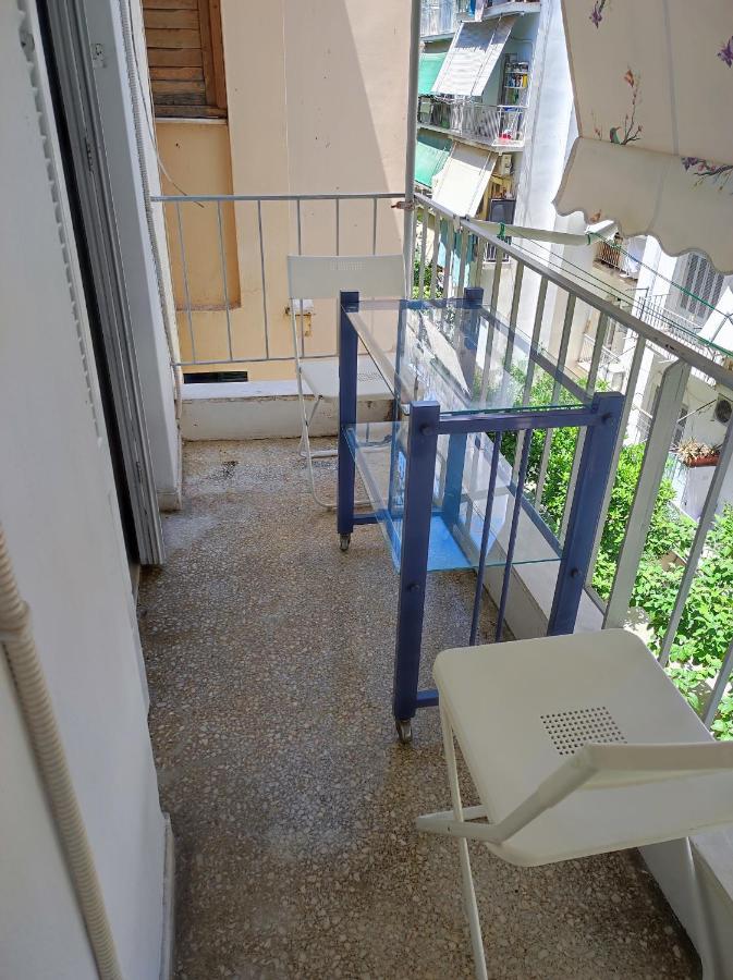 Grand Olimpia Bed & Breakfast Athens Exterior photo