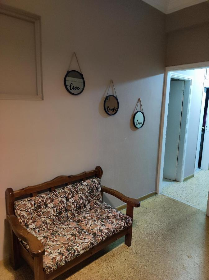 Grand Olimpia Bed & Breakfast Athens Exterior photo